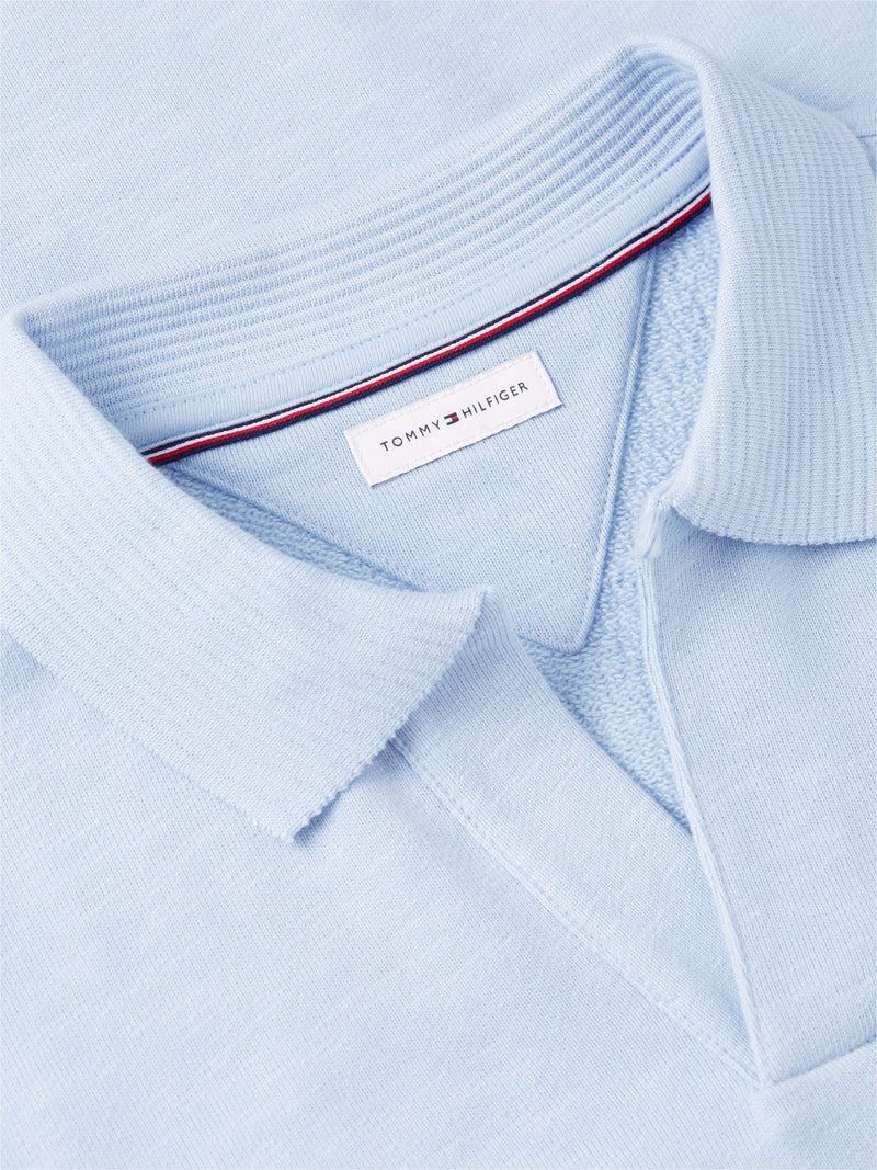 Regular Fit Jhonny Collar Polo