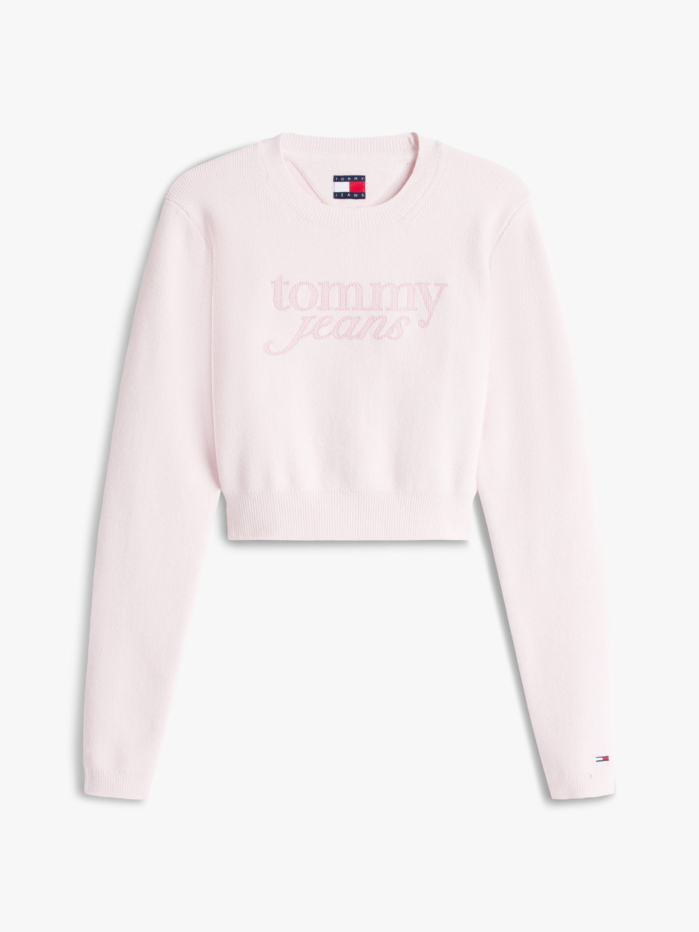 Full Sleeve Slim Fit Pullover