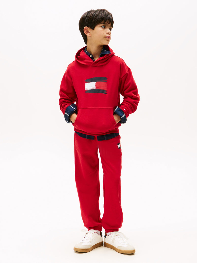 Kids Archive Fleece Hoodie