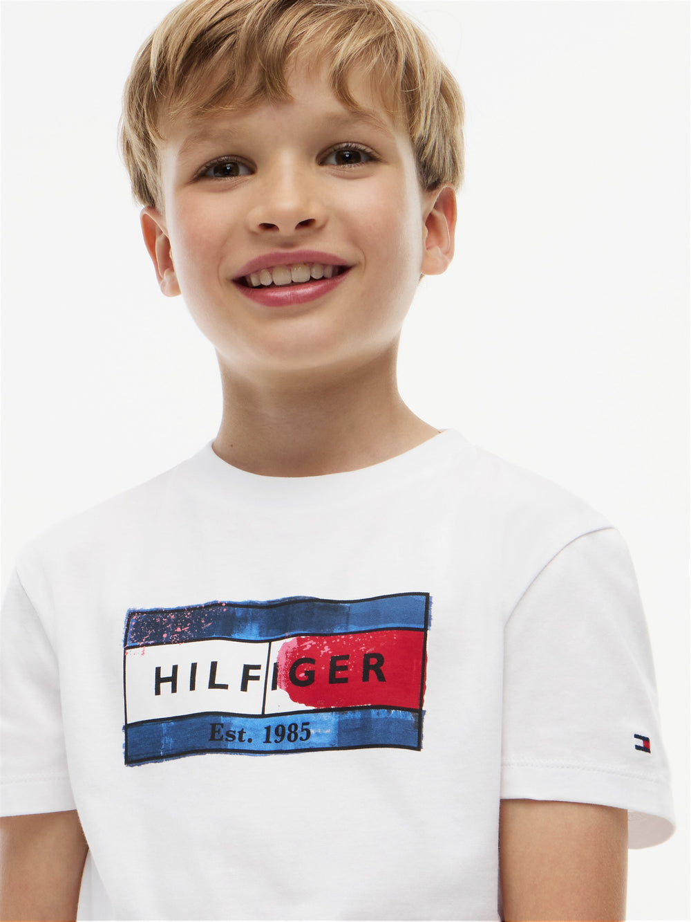 Kids Graphic T-Shirt