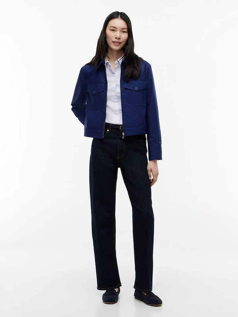 Regular Fit Jacket