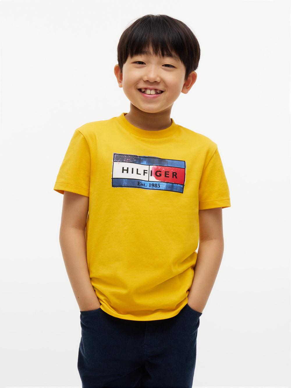 Kids Graphic T-Shirt