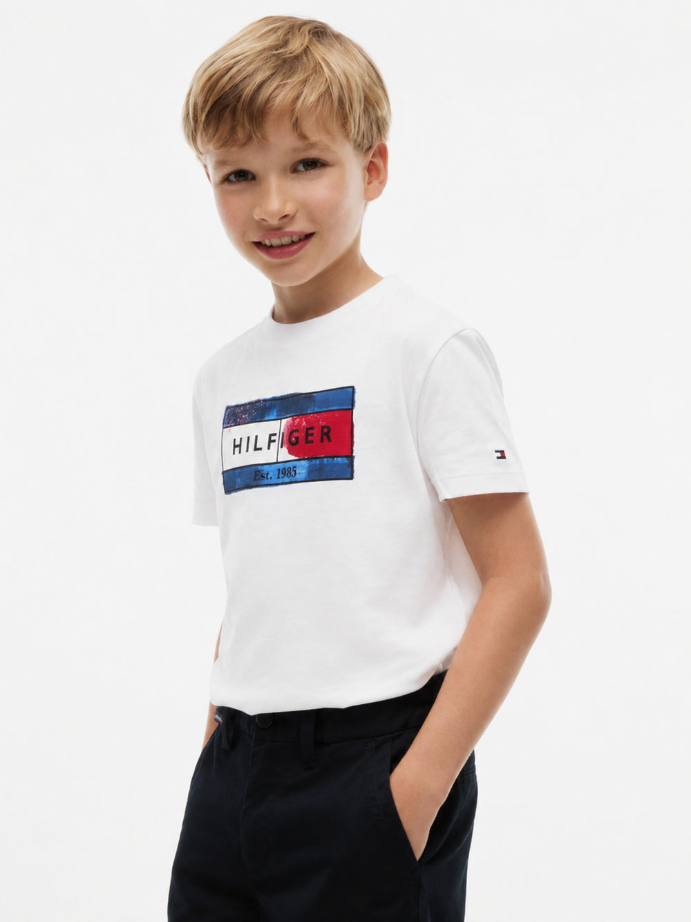Kids Graphic T-Shirt