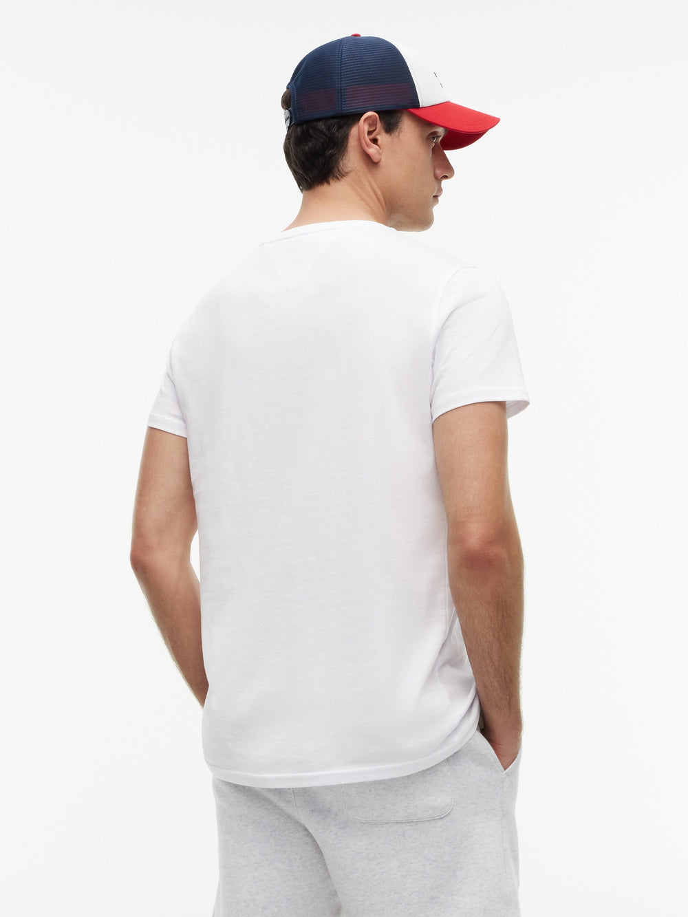 Super Slim Fit Essential T-Shirt