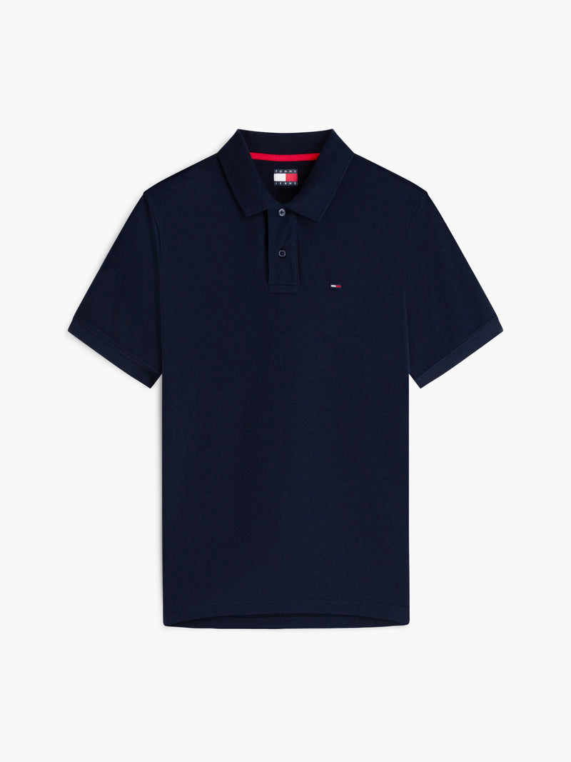 Regular Fit Essential Polo
