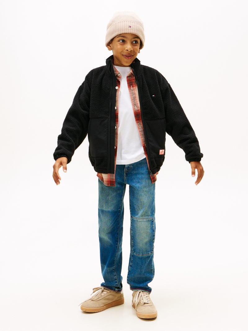 Kids Archive Fleece Sweatshirt