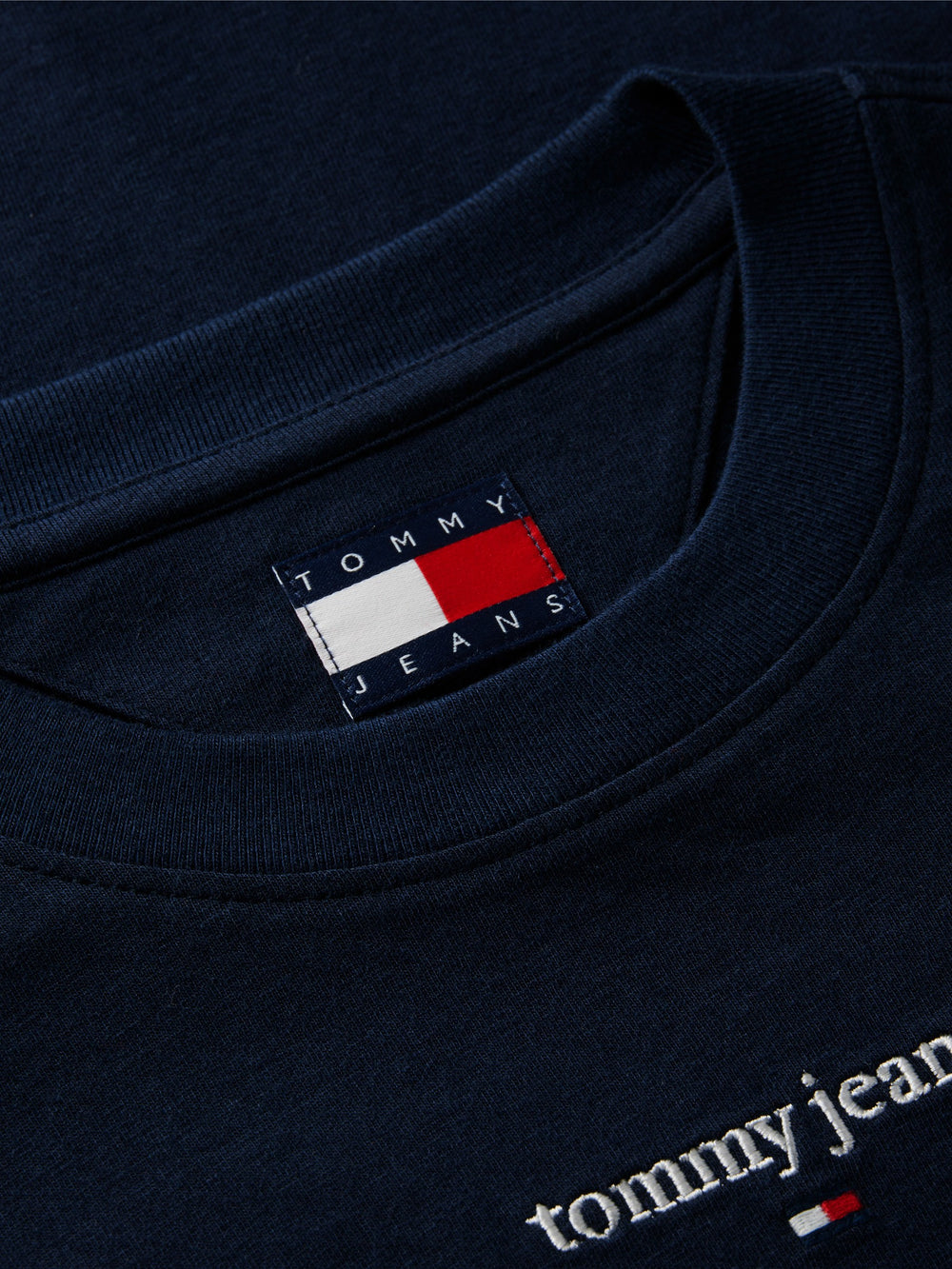 Solid Regular Fit Half Sleeve Cotton Jersey T-Shirt