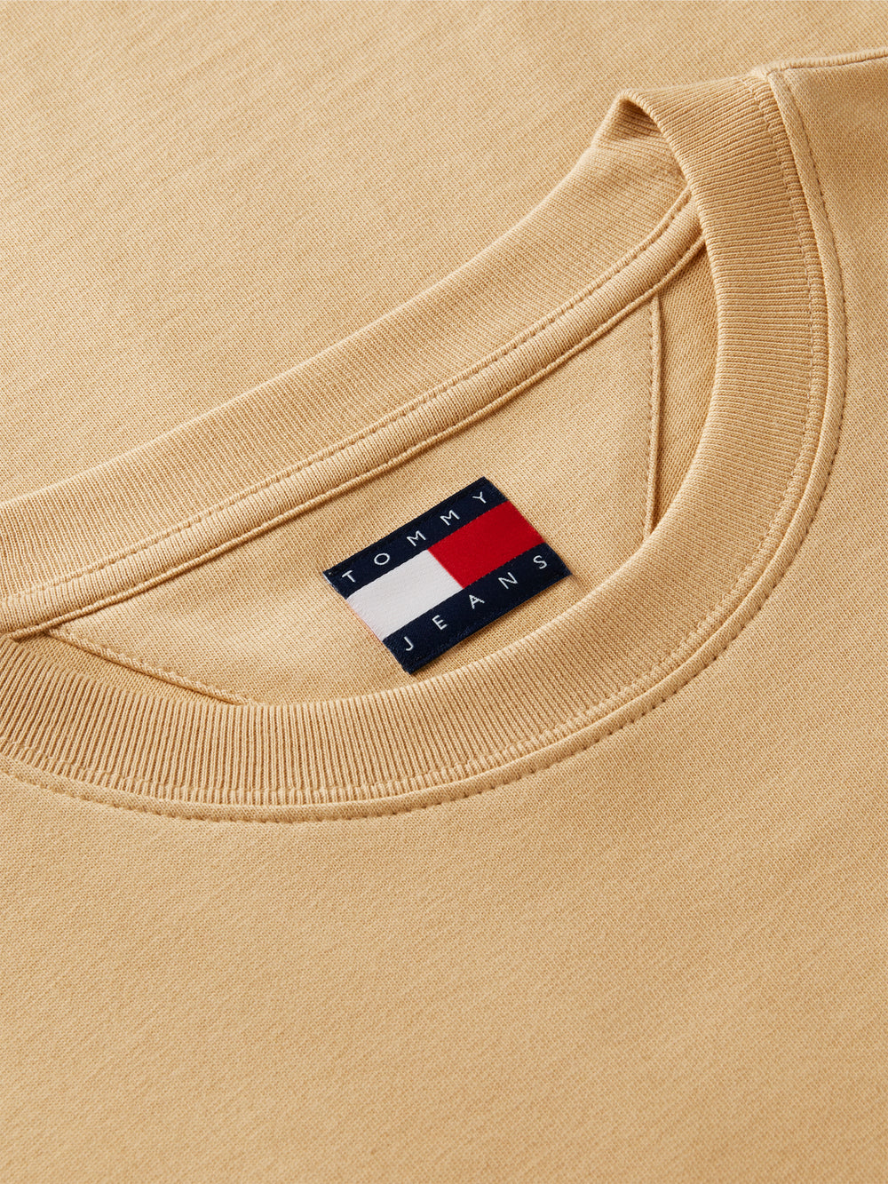 Regular Fit Essential T-Shirt