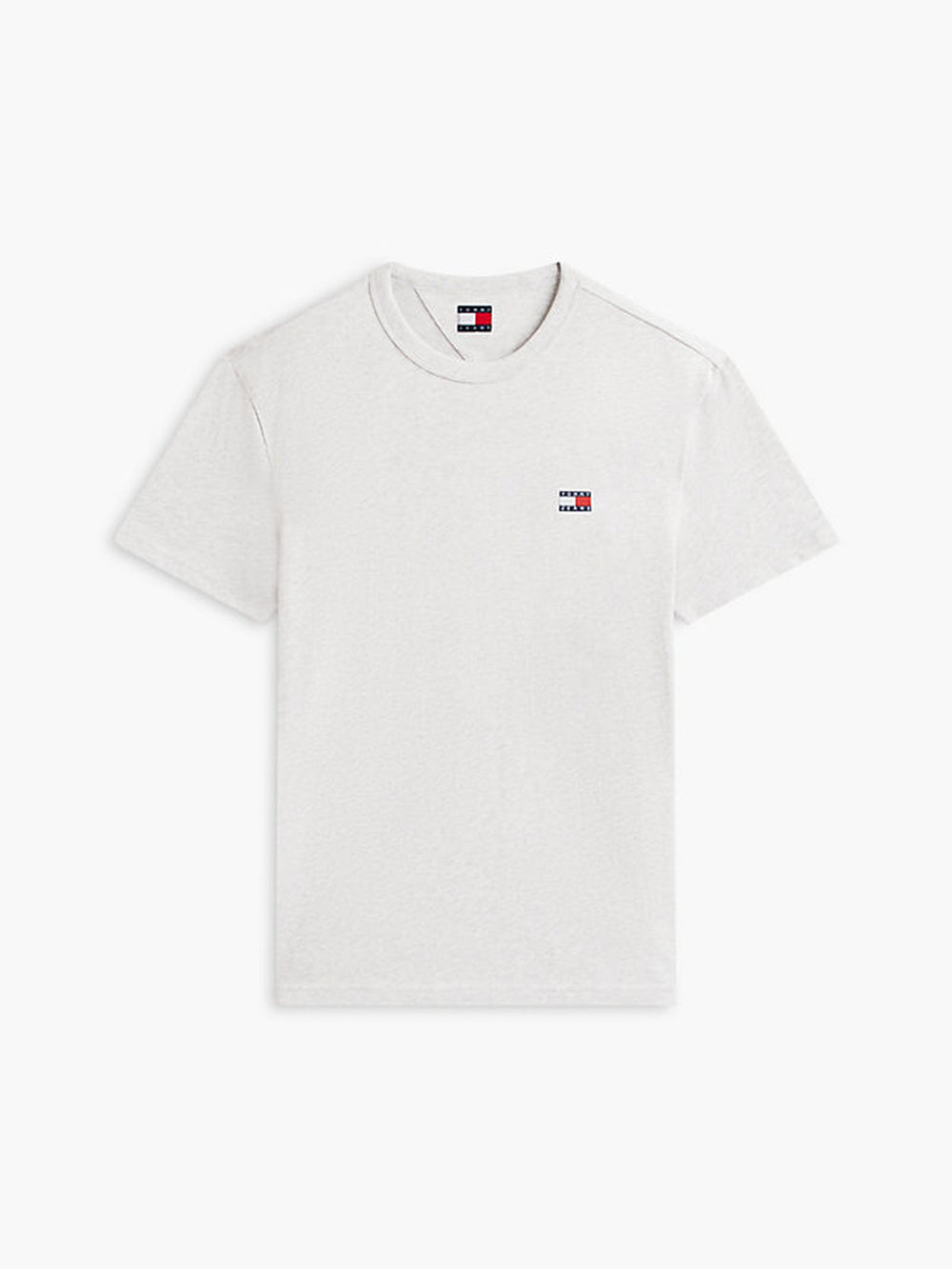 Regular Fit Badge T-Shirt