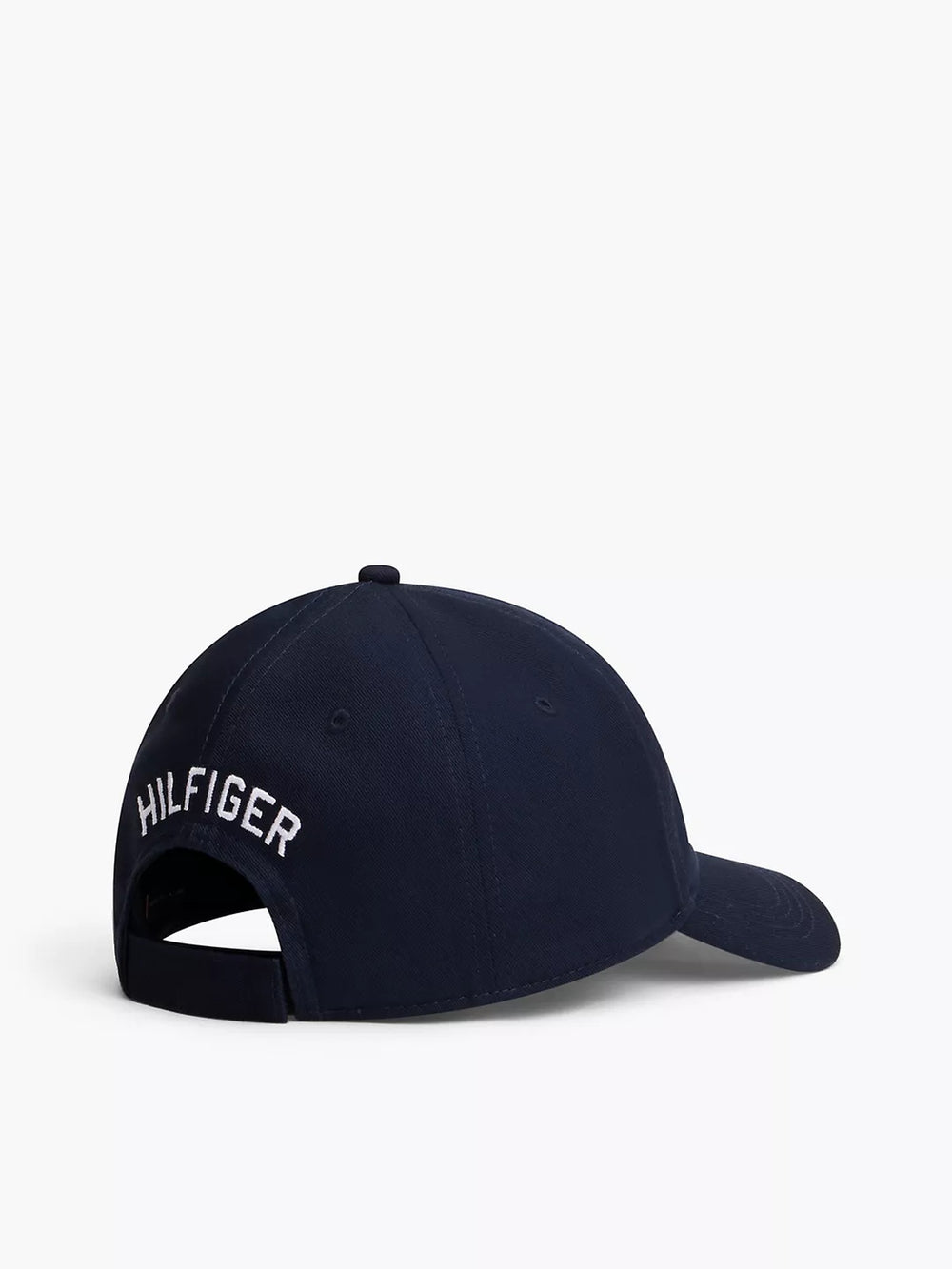 Kids Flag Logo Cap