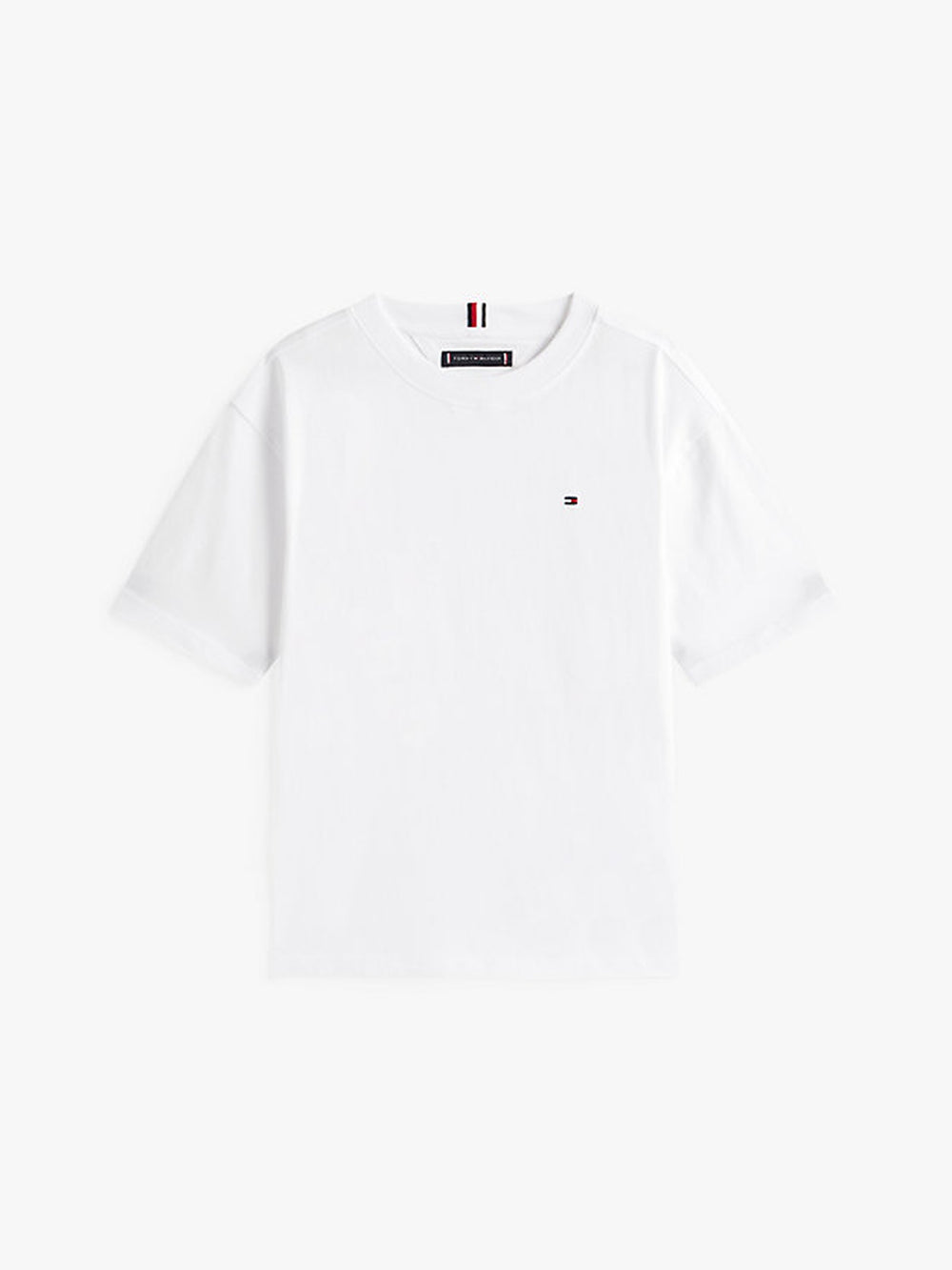 Kids Solid T-Shirt
