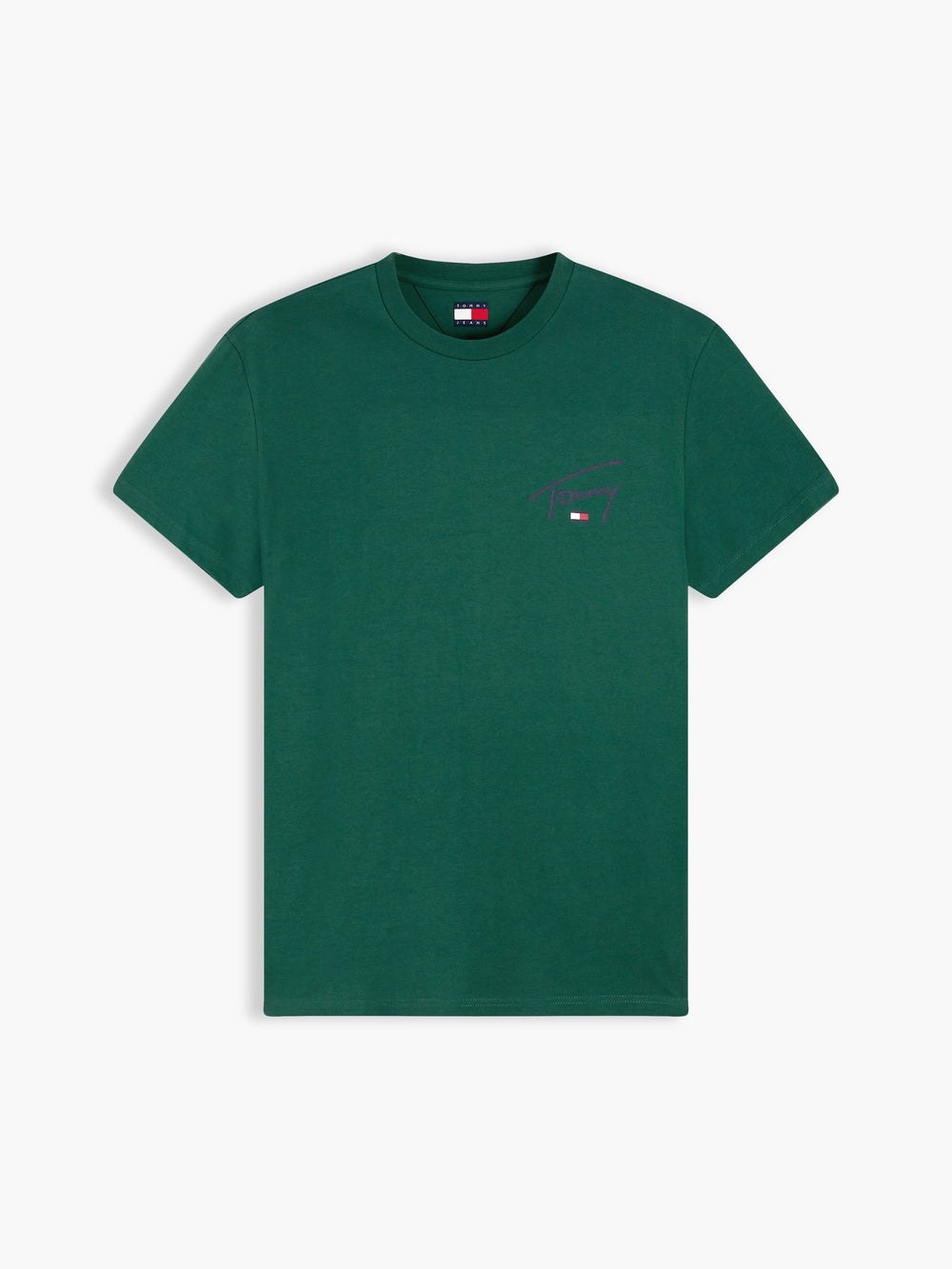 Slim Fit Signature T-Shirt