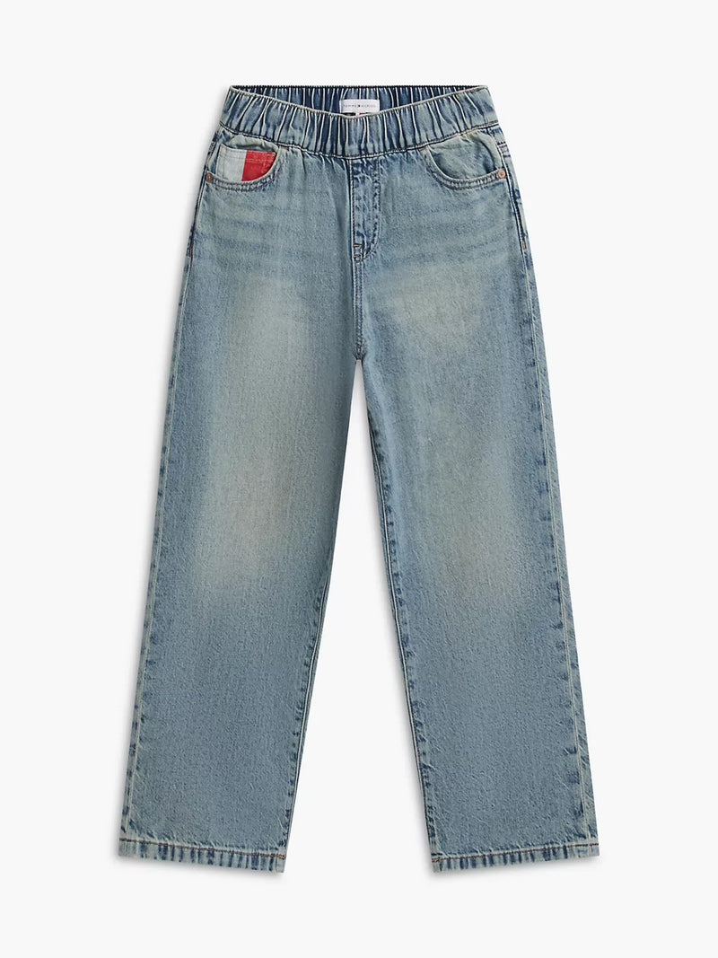 Boys Relaxed Jeans