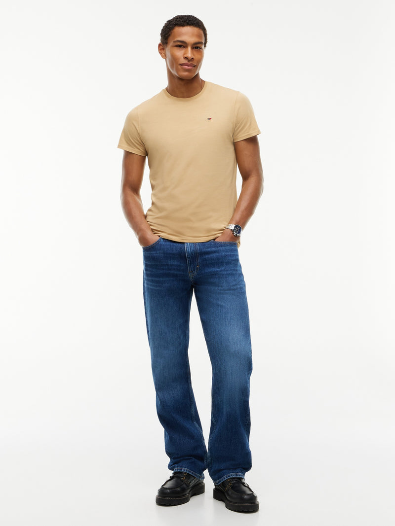 Super Slim Fit Essential T-Shirt