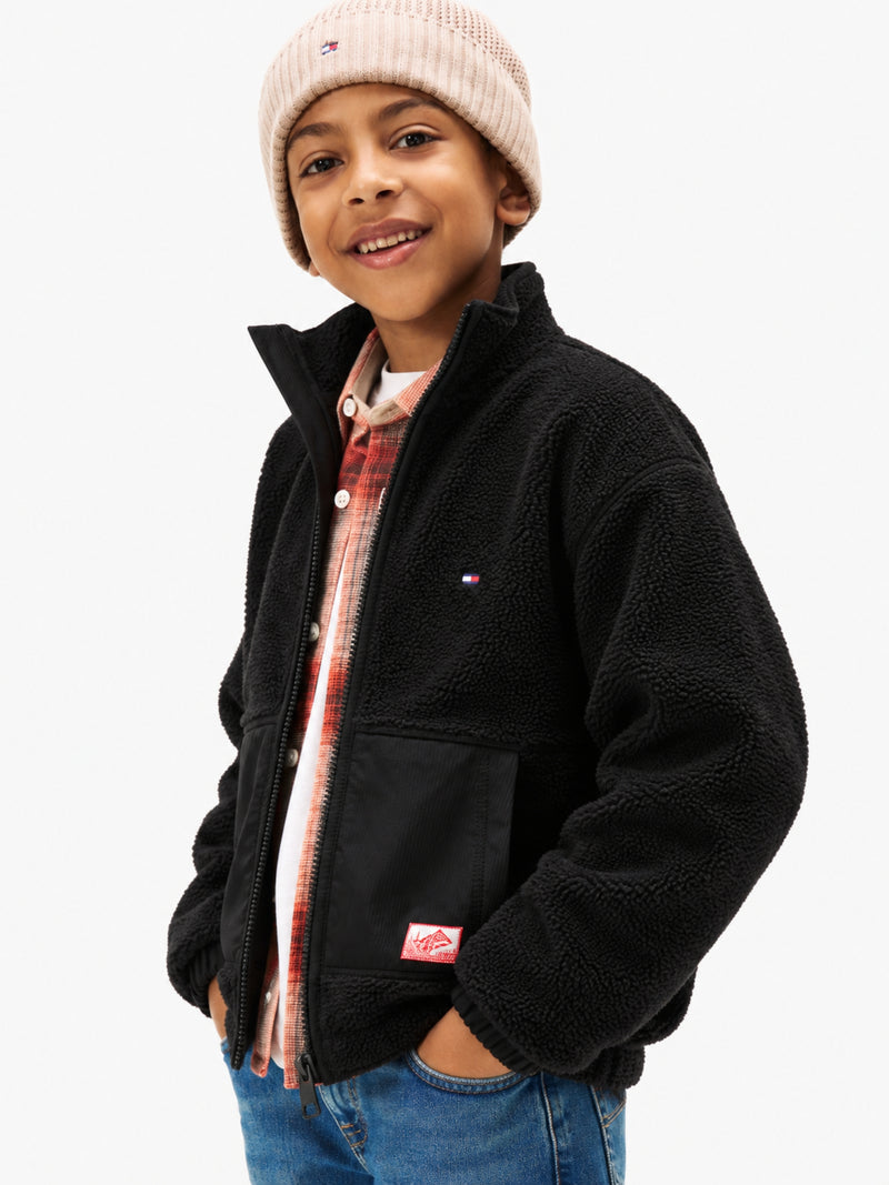 Kids Archive Fleece Sweatshirt