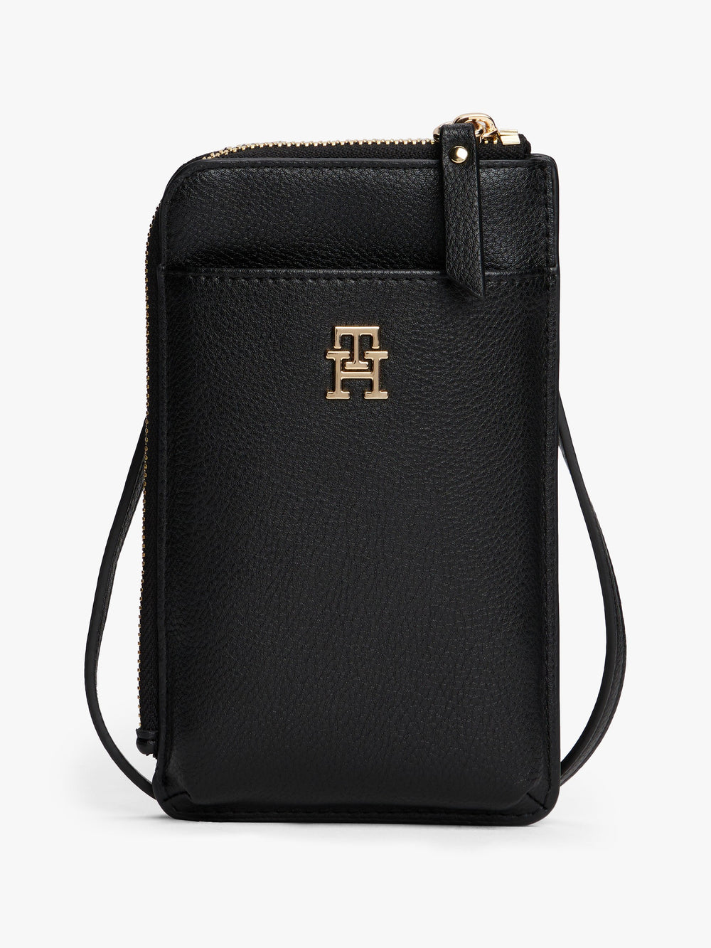 Solid Pu Rectangle Bag