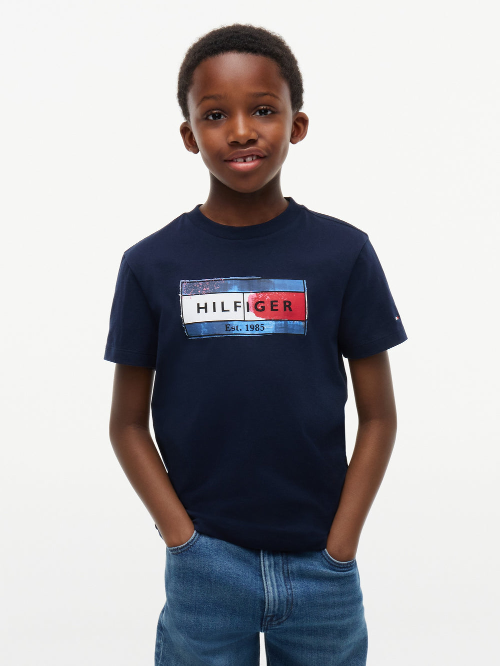 Kids Graphic T-Shirt