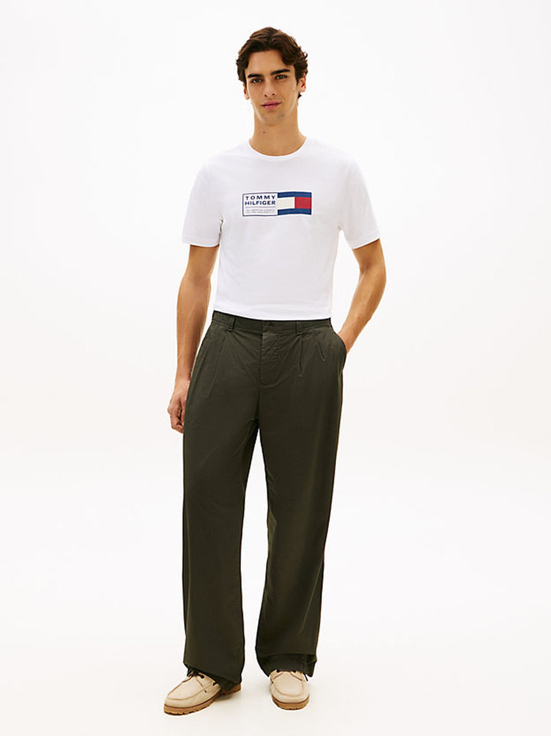 Regular Fit Graphic Print Tshirt
