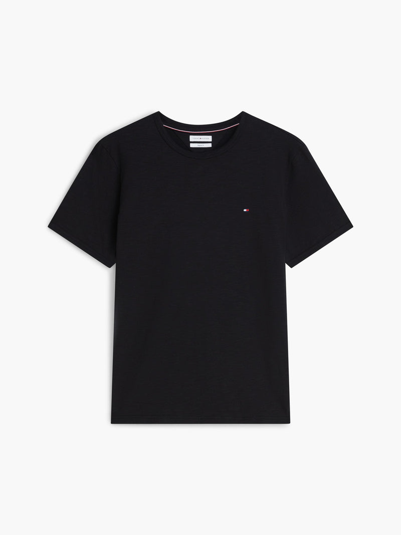 Regular Fit Slub Jersey Tshirt