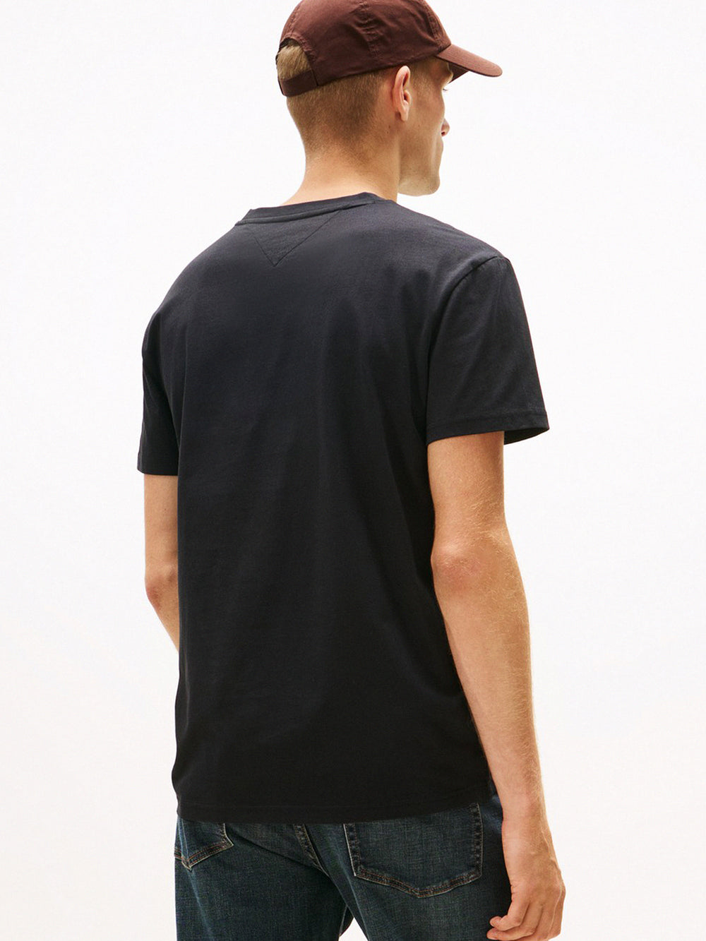 Regular Fit Signature T-Shirt