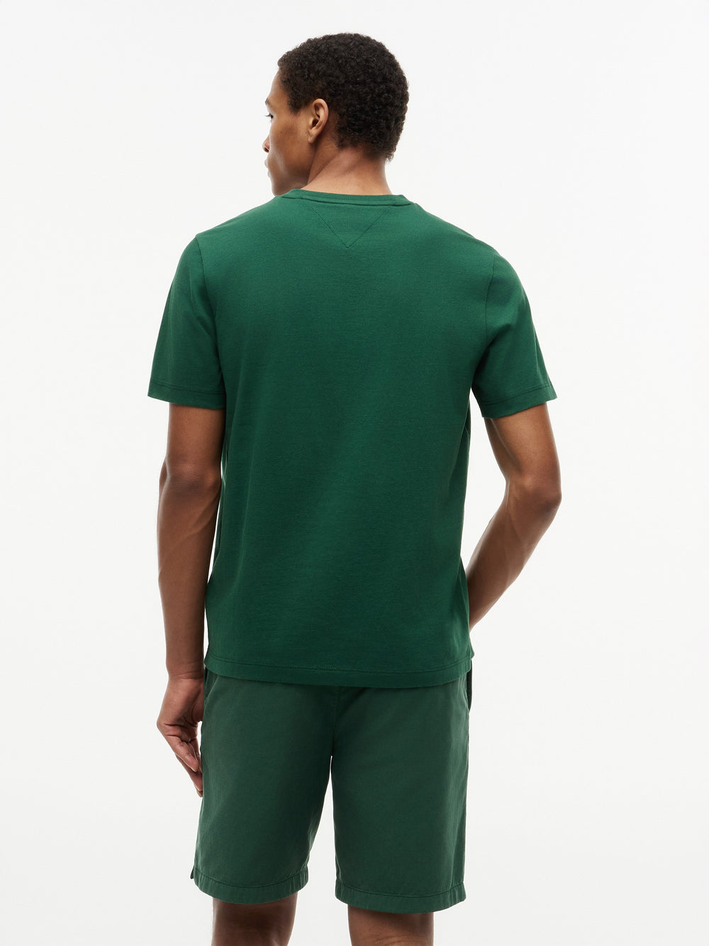 Regular Fit V Neck T-Shirt
