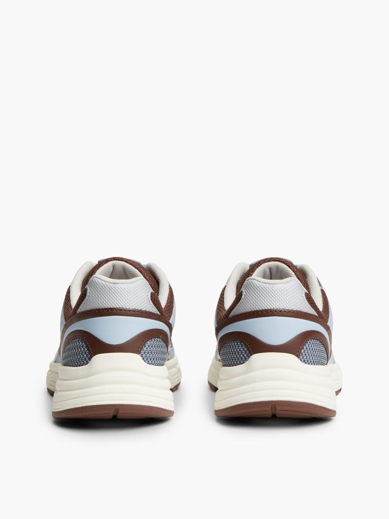 Women Mix Media Sneaker