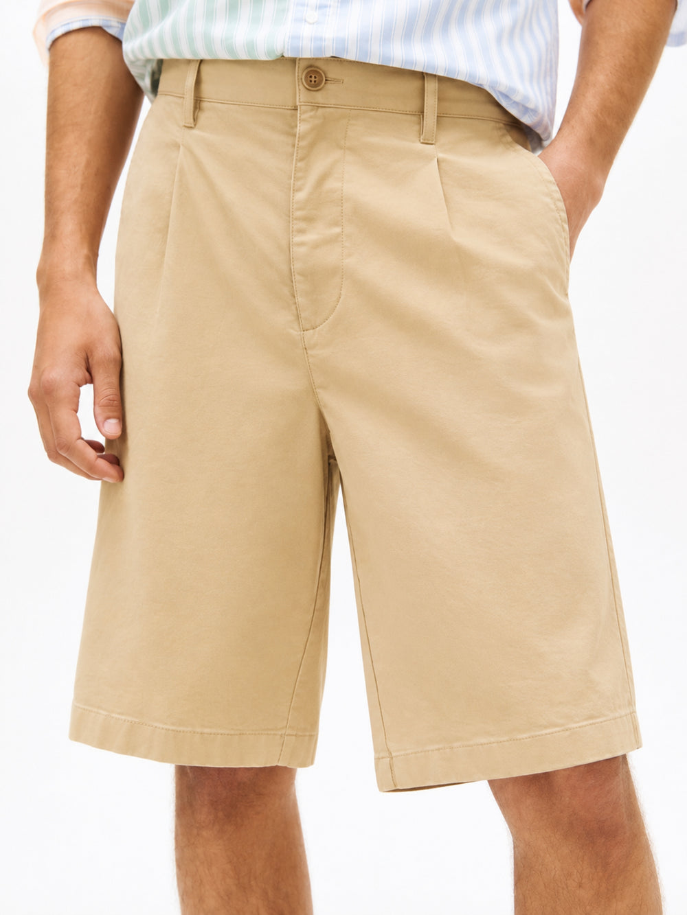 Men Regular Fit Shorts