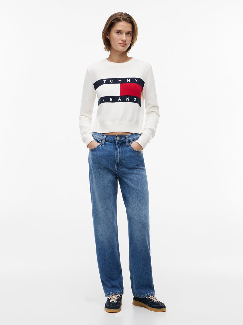 Full Sleeve Regular Fit Pullover