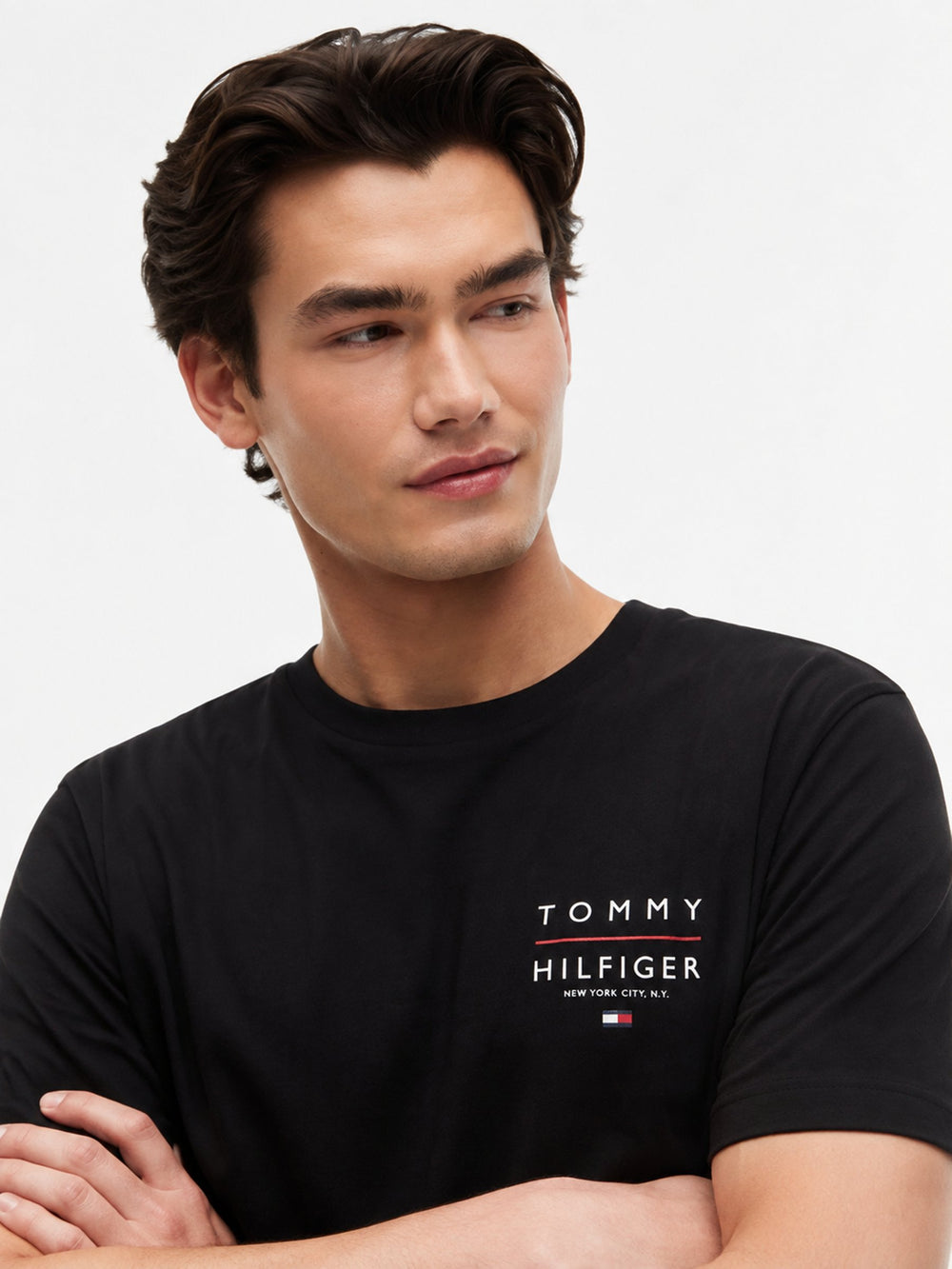 Regular Fit Graphic Tshirt