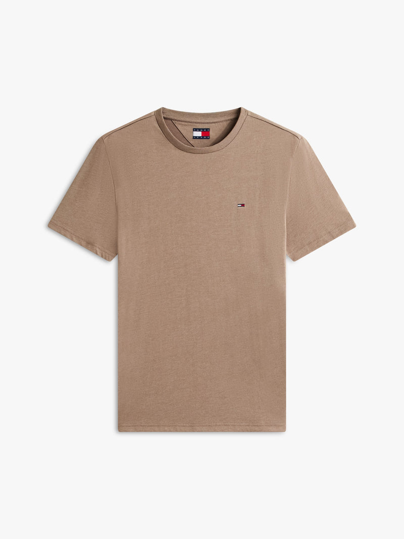 Super Slim Fit Heather T-Shirt