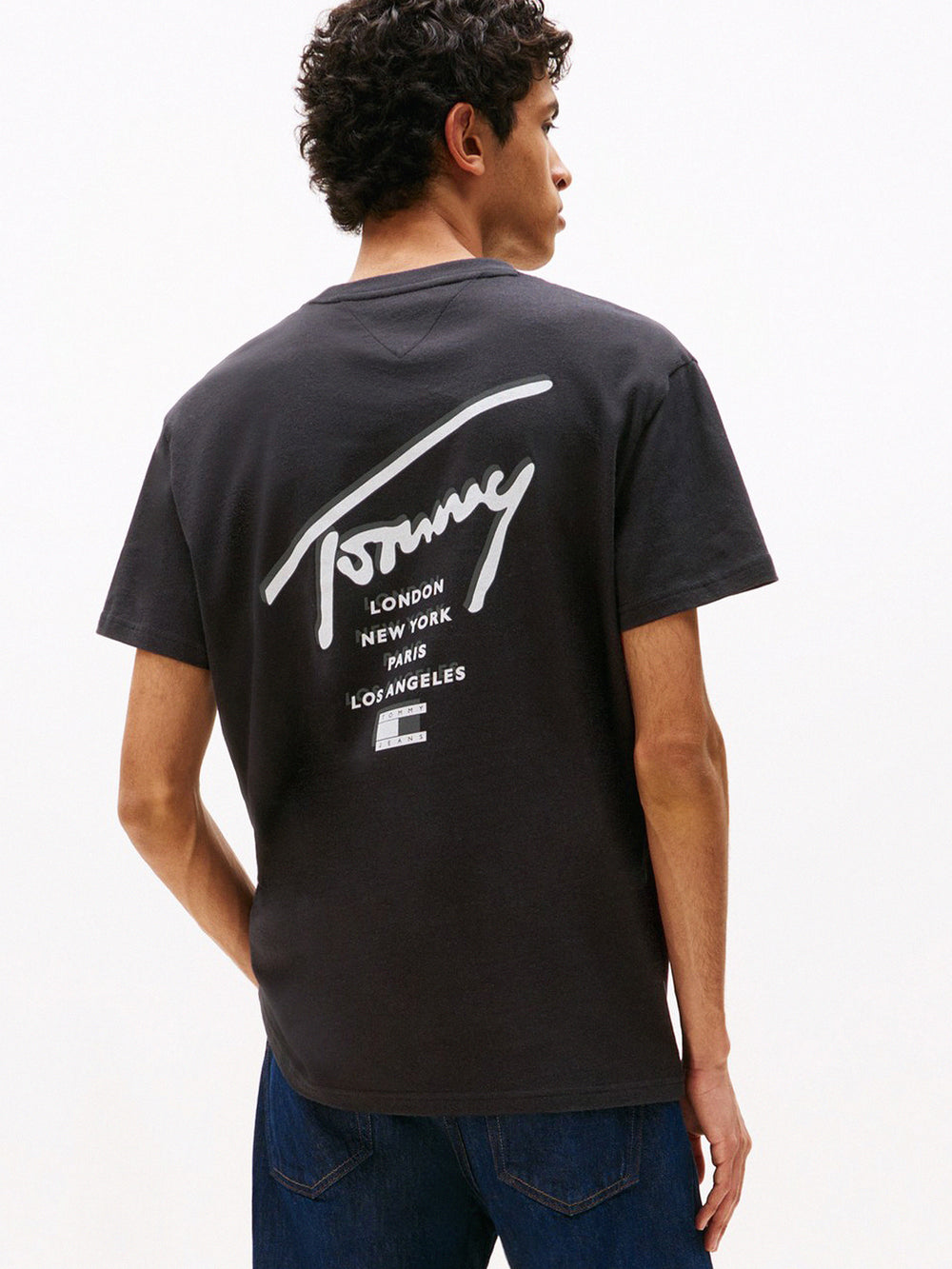 Regular Fit Graphic T-Shirt