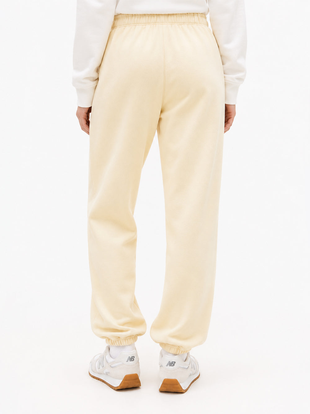 Women Solid Regular Fit Sweatpant