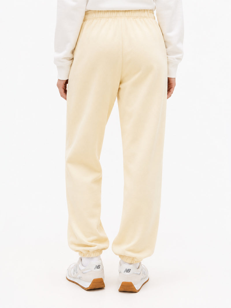 Women Solid Regular Fit Sweatpant