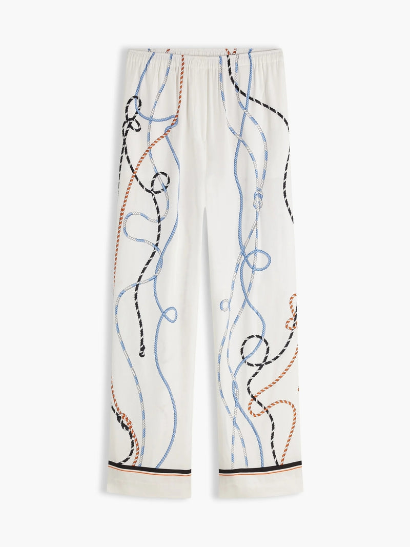 Regular Fit Trouser