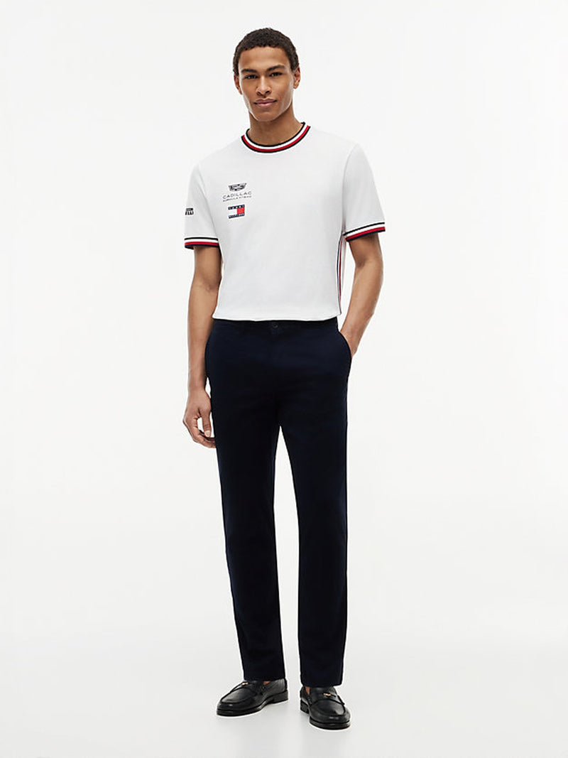 Regular Fit Graphic Print Tshirt
