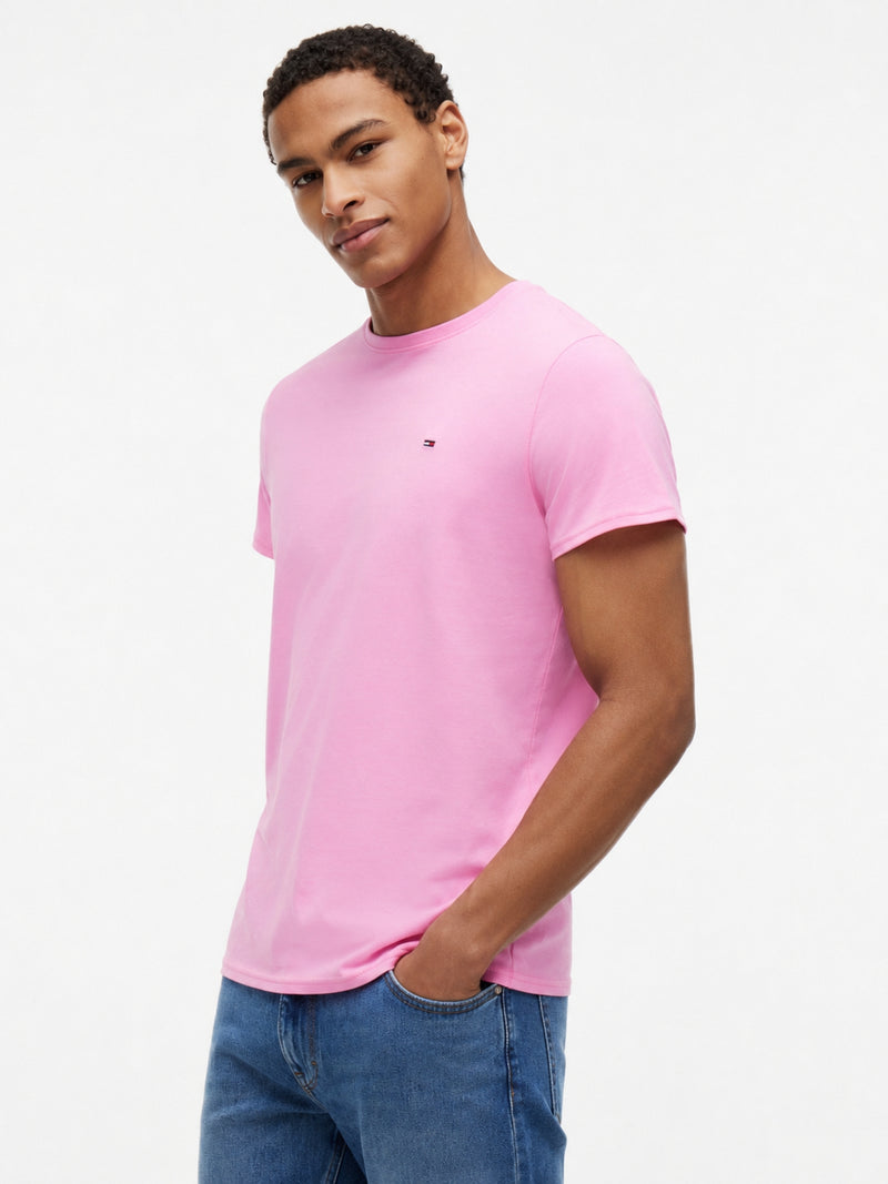 Super Slim Fit Essential T-Shirt