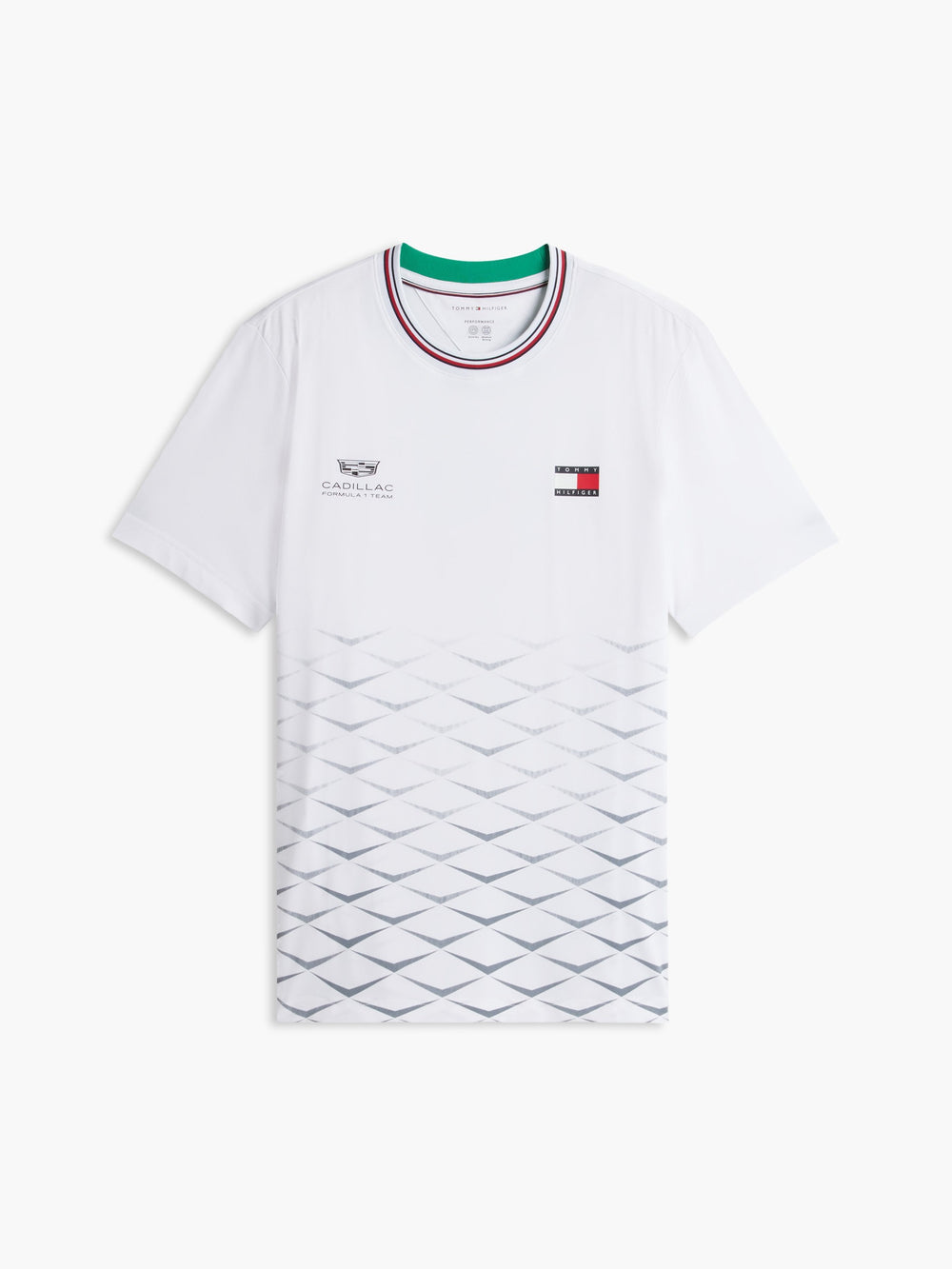 Regular Fit Cf1 Graphic Tshirt
