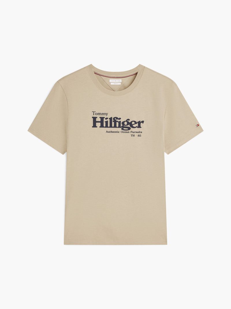 Regular Fit Graphic Tshirt