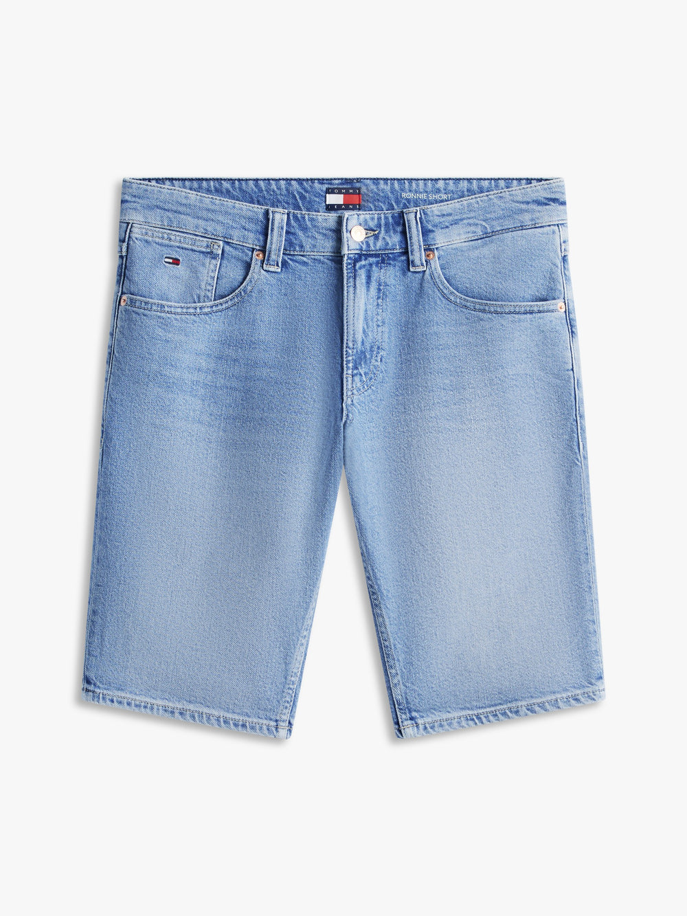 Men Slim Fit Shorts