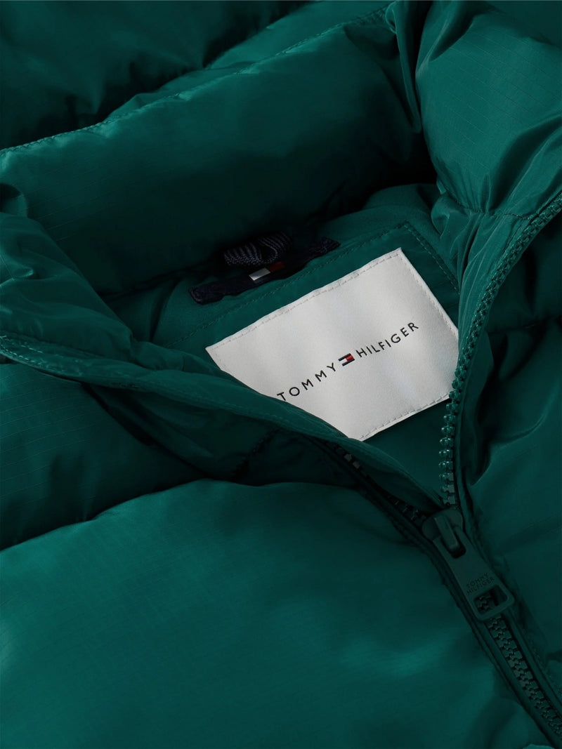 Polyester Jacket