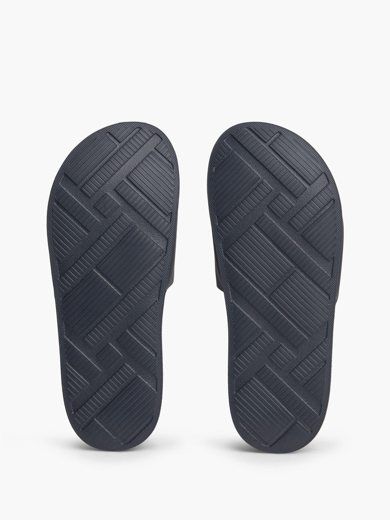 Men Hilfiger Patch Slider