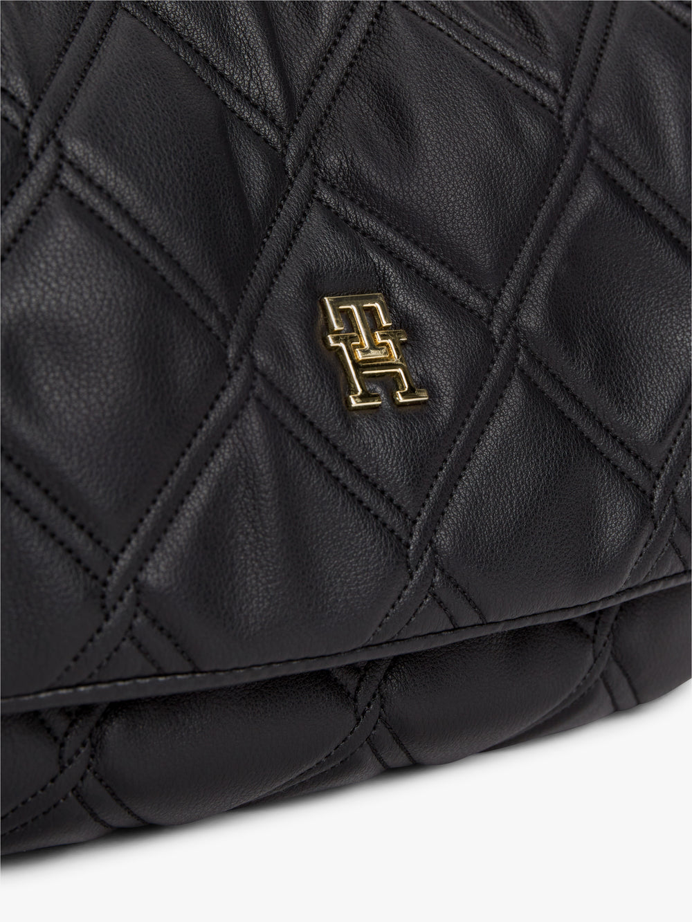 Embossed Pu Rectangle Bag