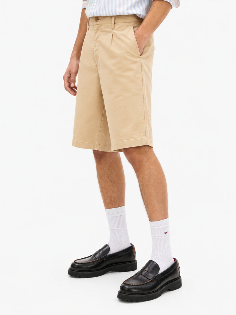 Men Regular Fit Shorts