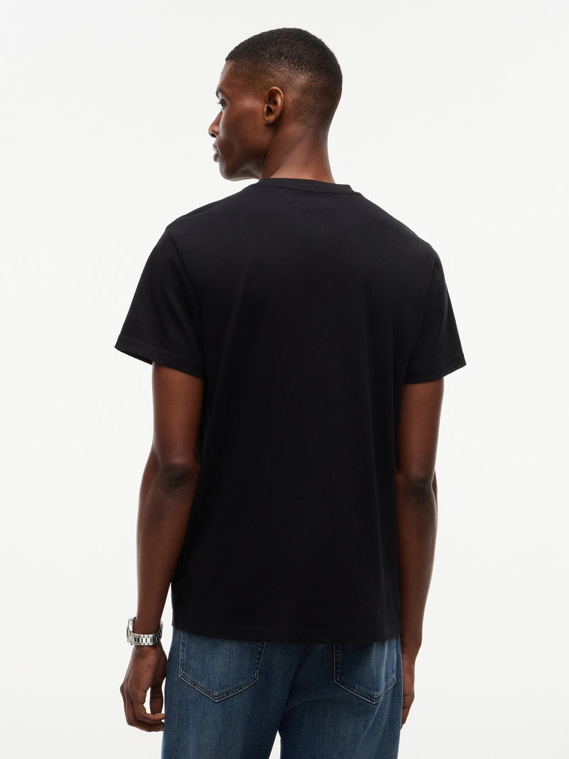 Slim Fit Essential T-Shirt