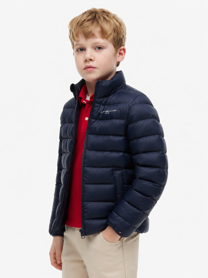 Kids Down Jacket