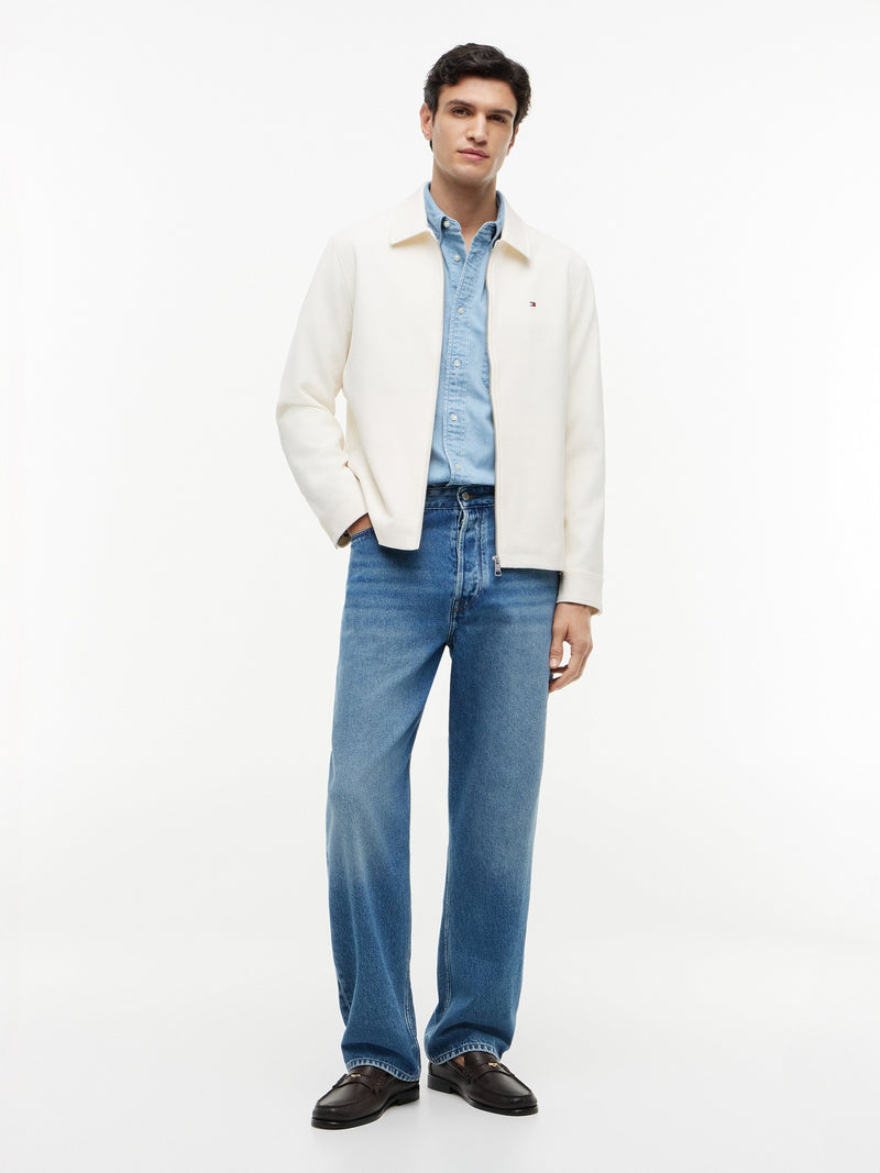 Regular Fit Transitional Jacket