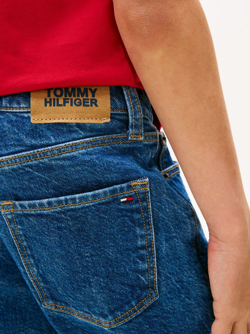 Boys Archive Stretch Jeans