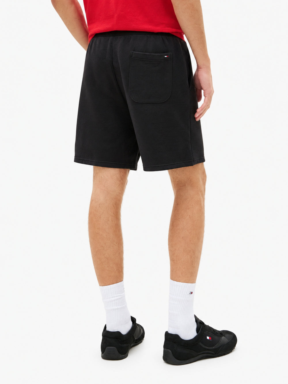 Men Regular Fit Shorts