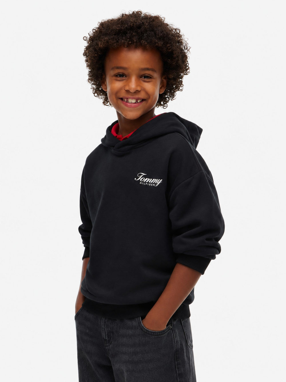 Kids Archive Fleece Hoodie