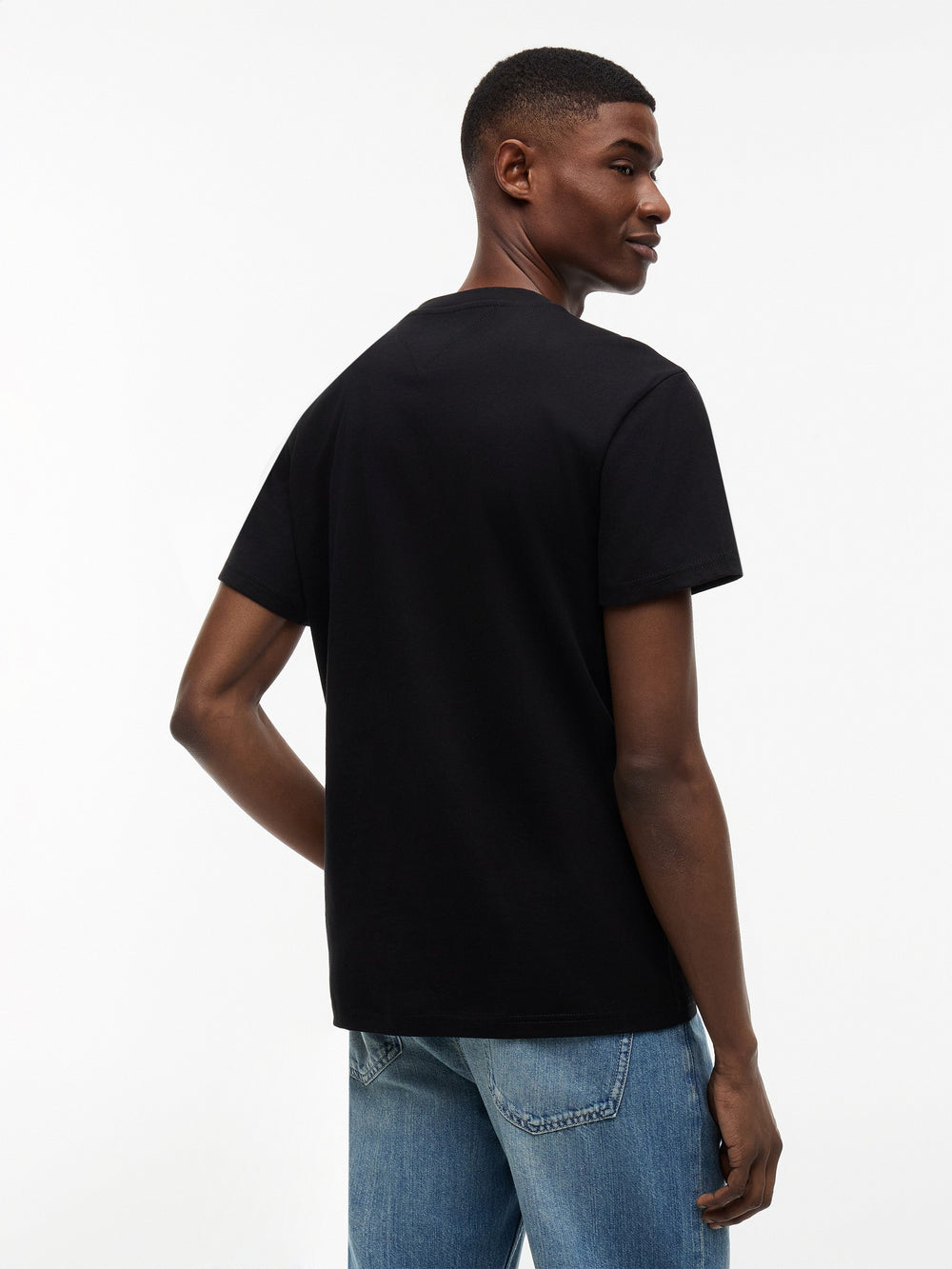 Regular Fit Dna Graphic T-Shirt